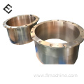 Cone Crusher Copper Sleeve Bushing Eccentric Bearing Bushing